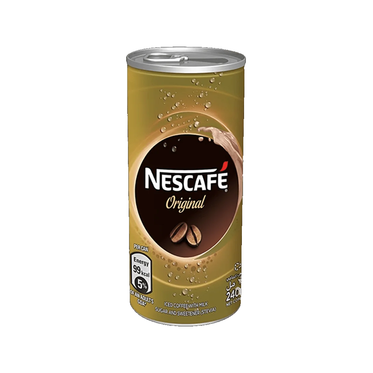 Nescafe Ice Coffee Original