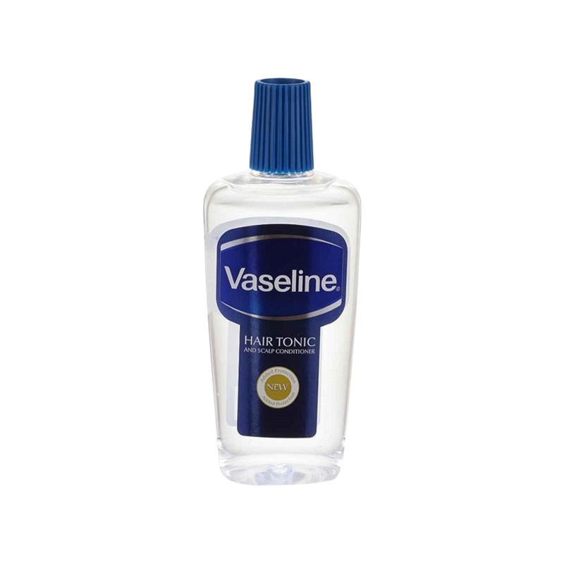 Vaseline Hair Tonic & Scalp Conditioner