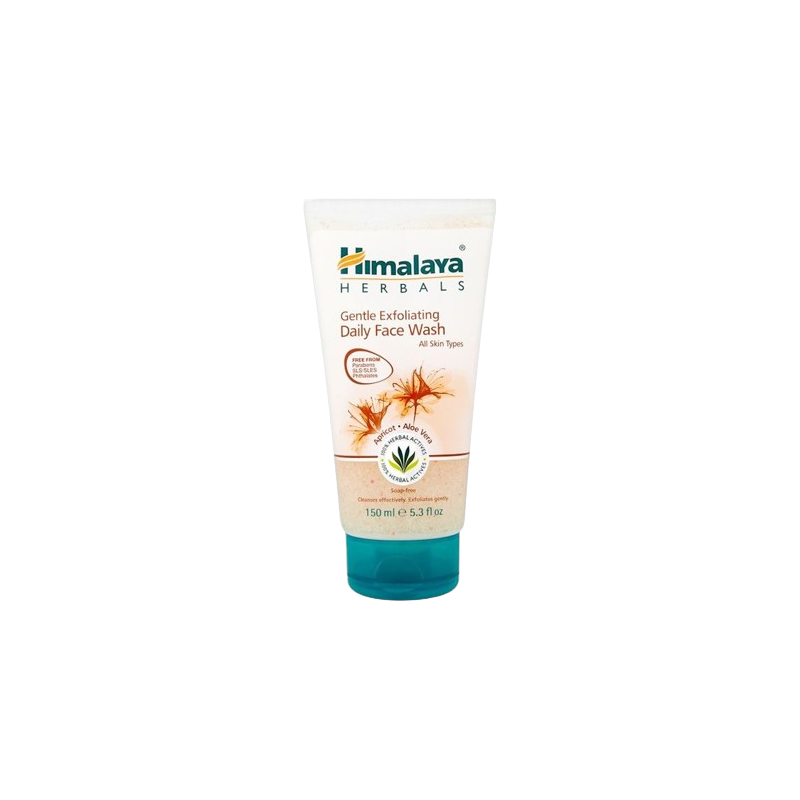 Himalaya Apricot Face Wash 150ml