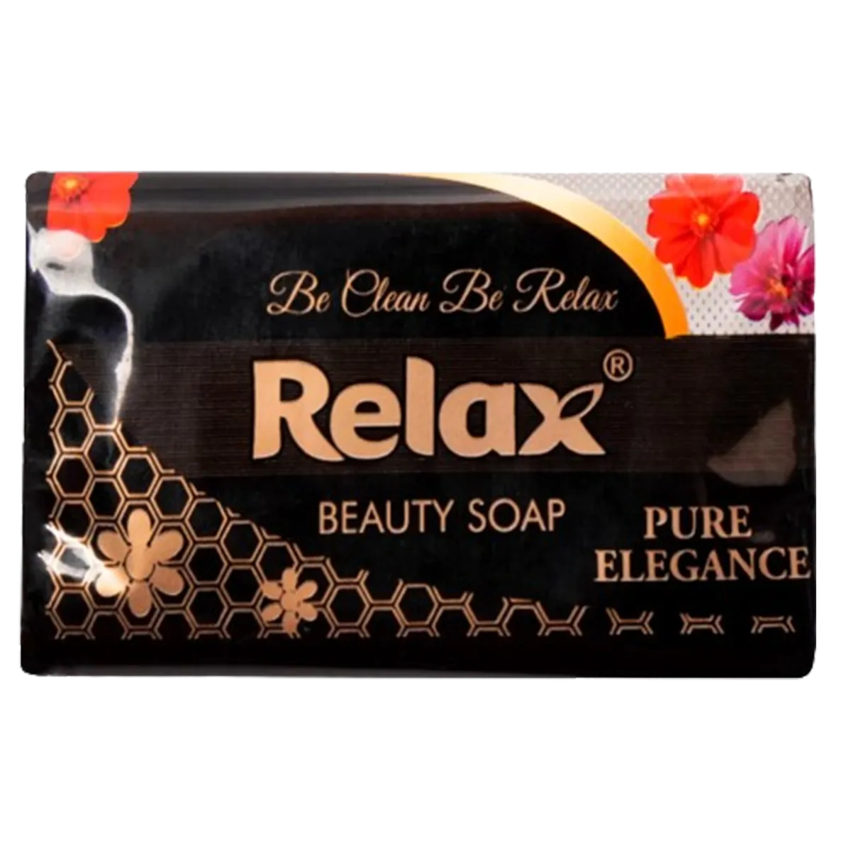 Relax Beauty Soap Pure Elegance 170G