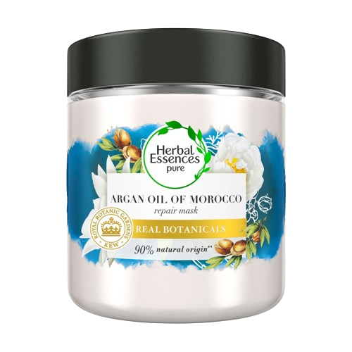 Herbal Essences Argan Oil of Morocco Repair Mask 250ml