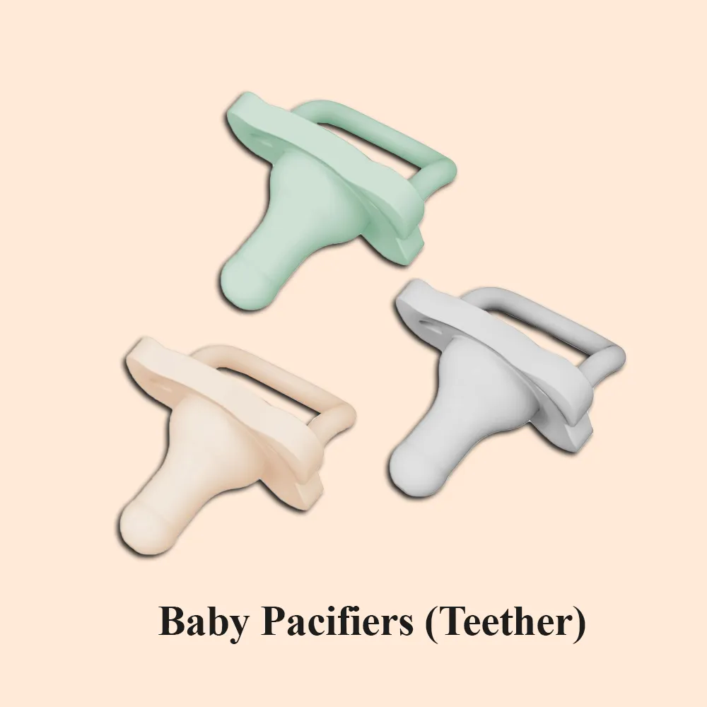 Baby Pacifiers