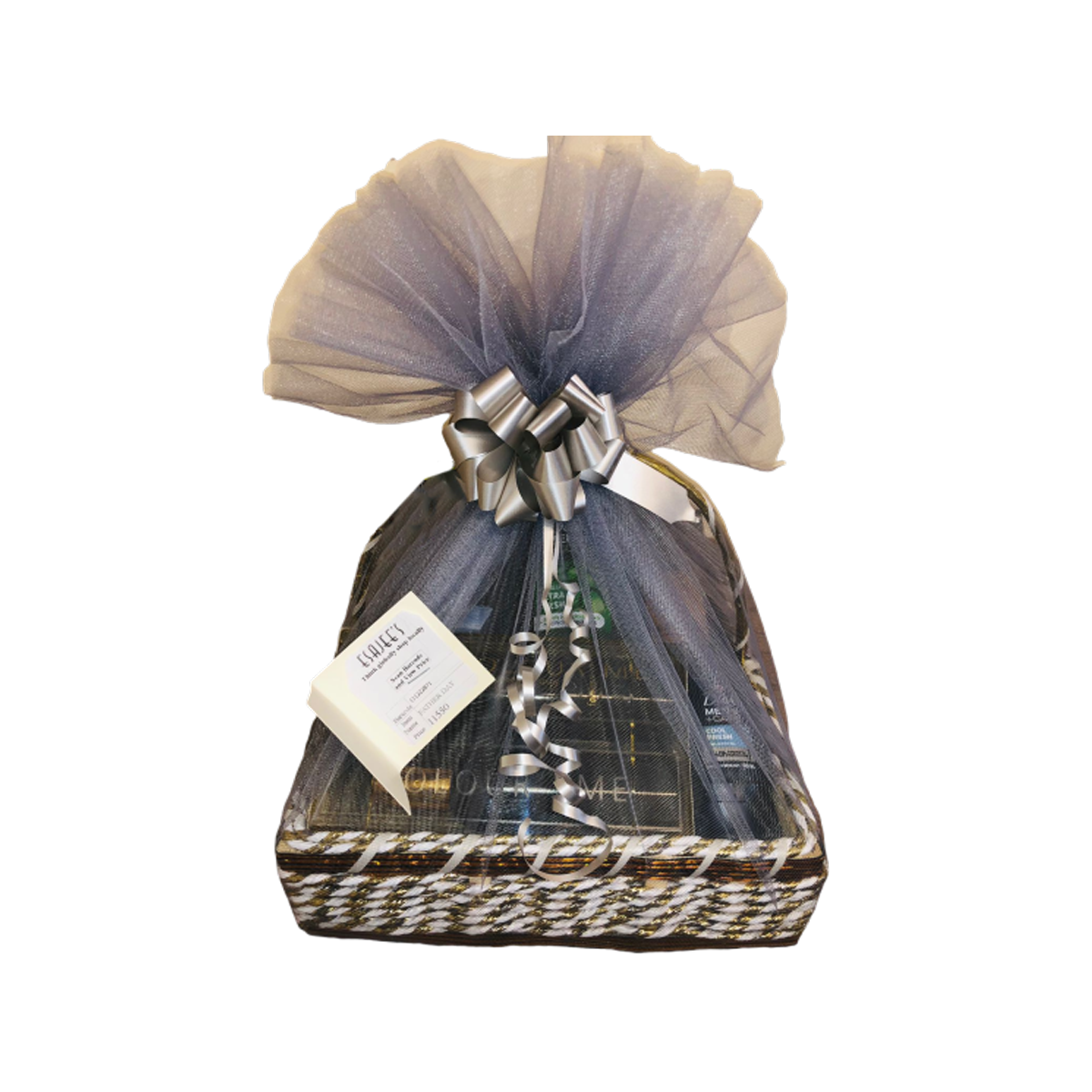 Fathers Day Basket 2