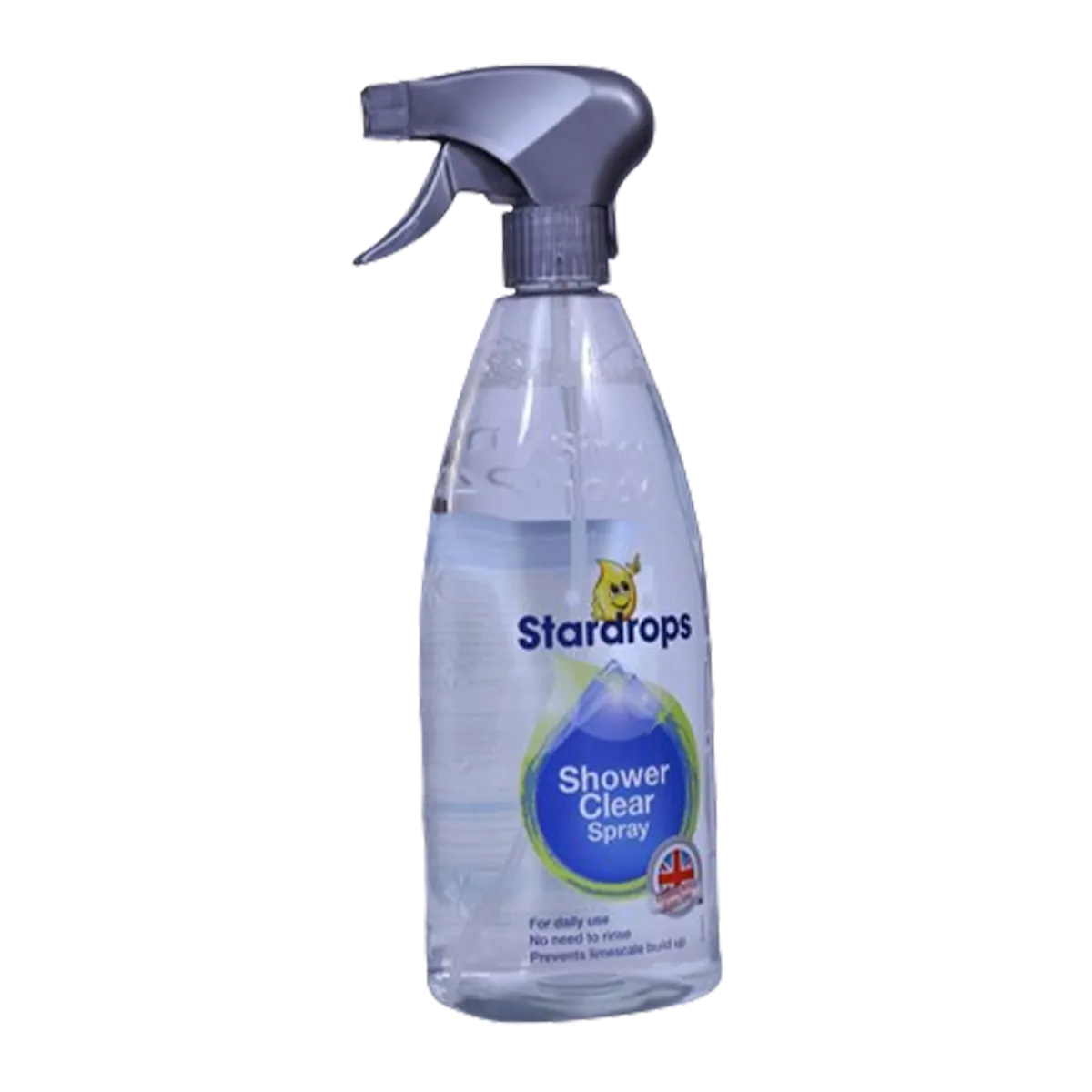 Stardrops Shower Clear Spray 750ml