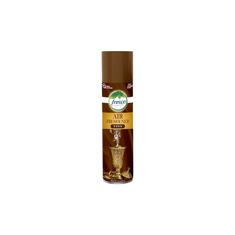 Fresco Room Spray Oudh Air Freshener 300ml