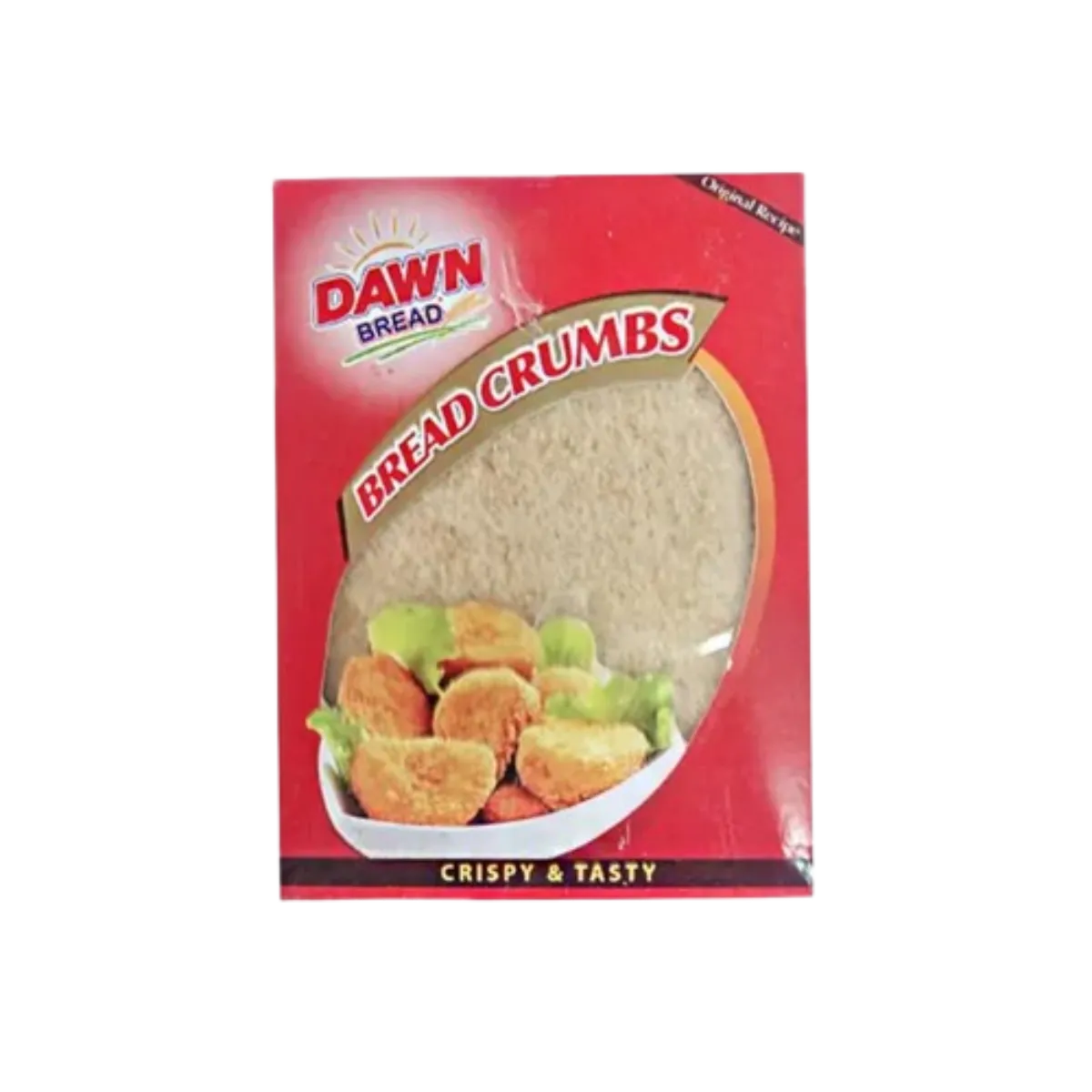 Dawn Bread Crumbs 200gm