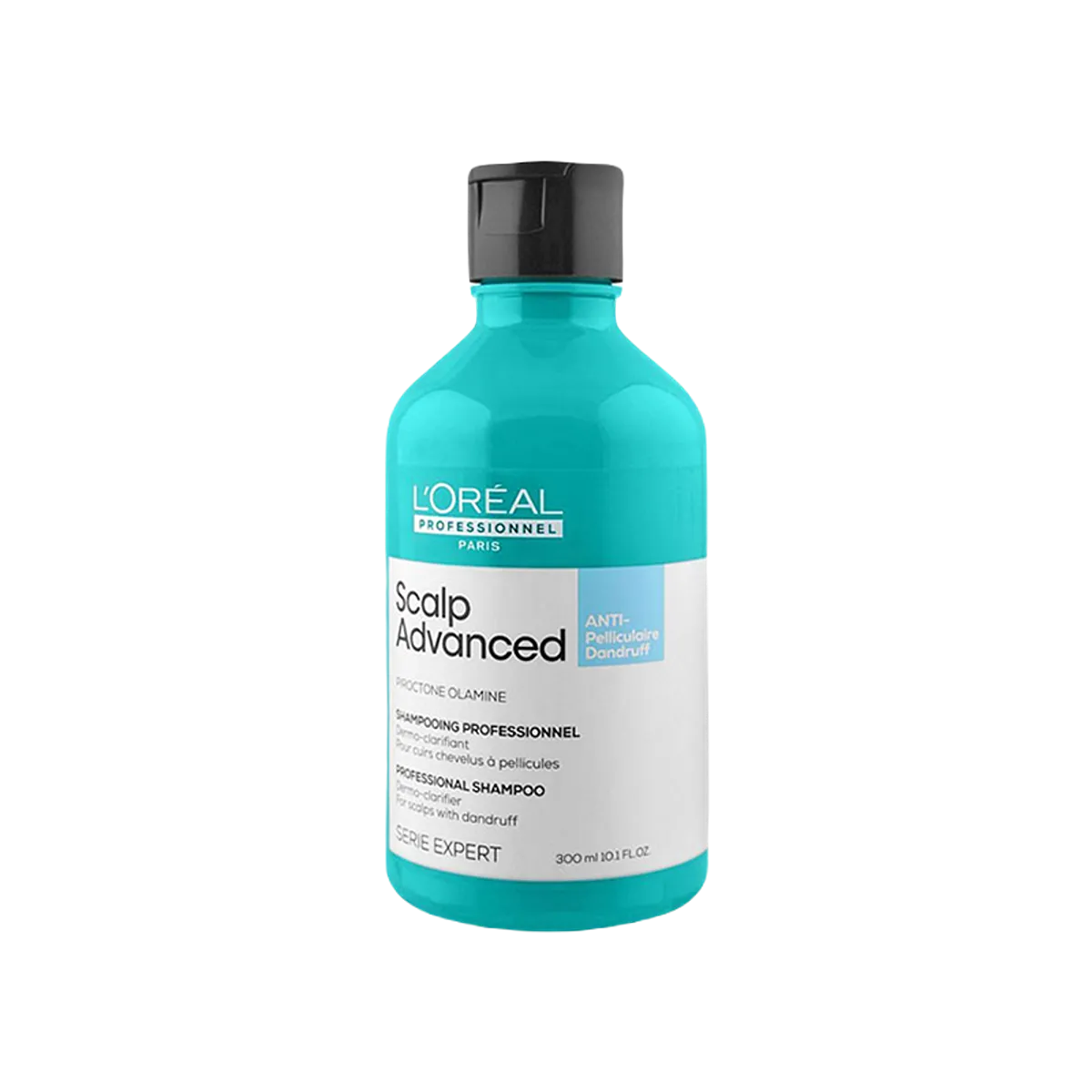 Loreal Scalp Advanced Anti Pelliculaire Dandruff Shampoo 300ml