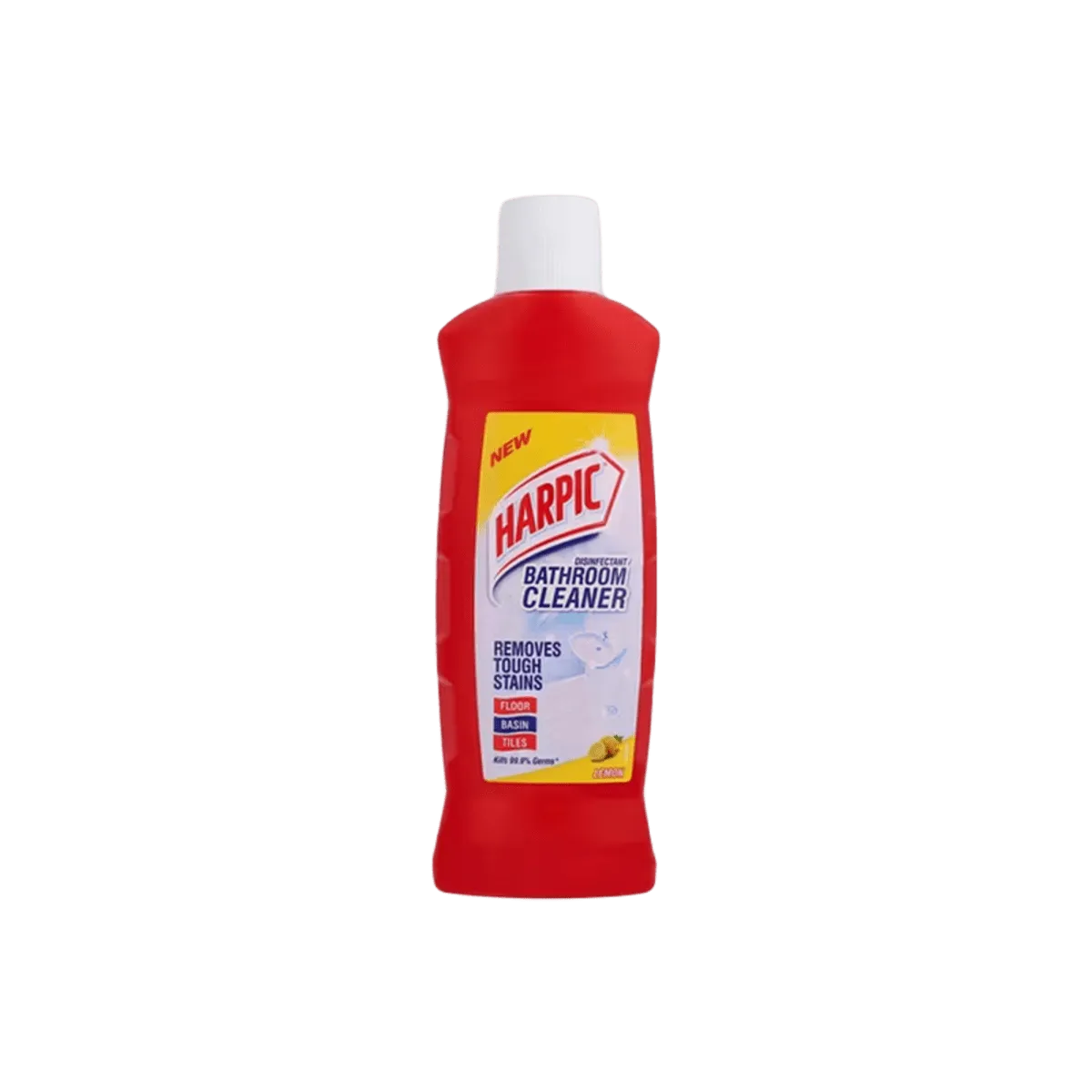 Harpic Bathroom Cleaner Lemon 500ml