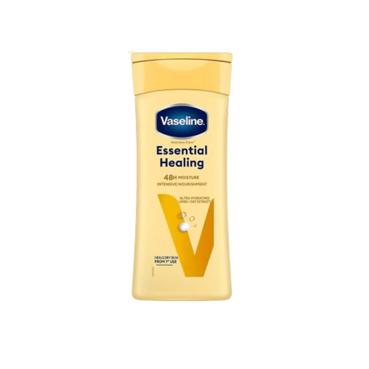 Vaseline Essential Healing Body Lotion