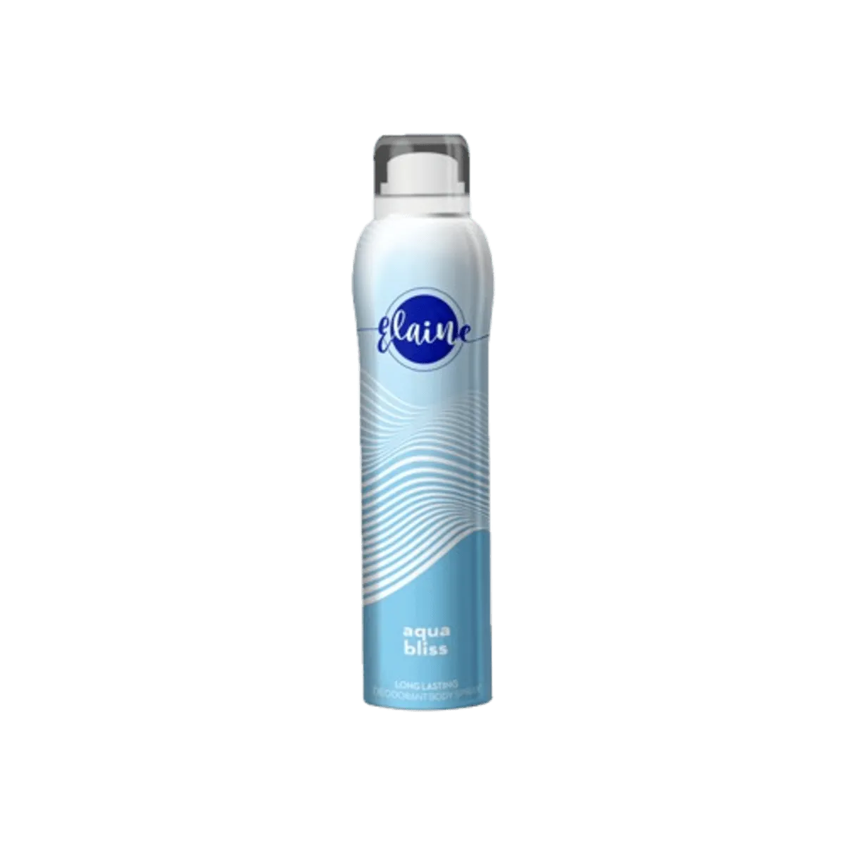 Elaine Body Spray Aqua Bliss 150ml