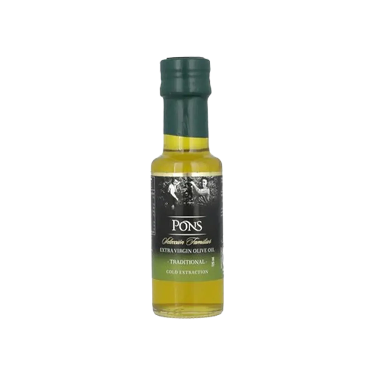 Pons Extra Virgin Olive Oil 125Ml