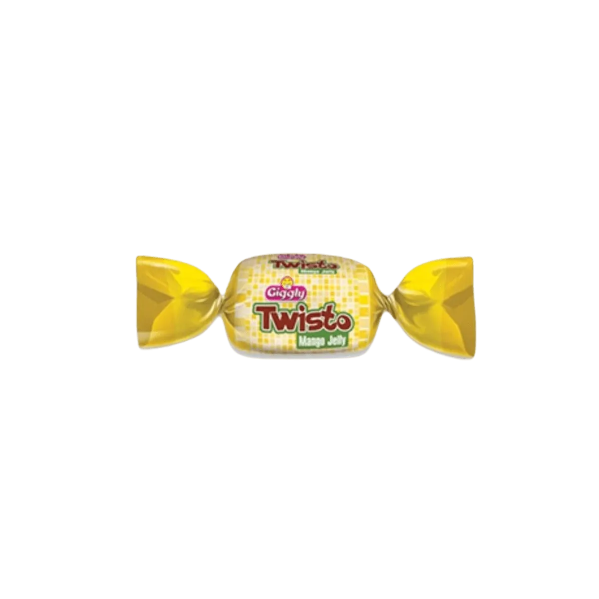 Giggly Twisto Jelly Mango