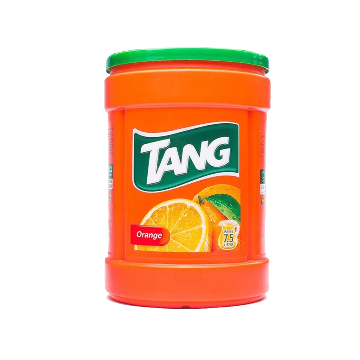 Tang Orange Tub 750g