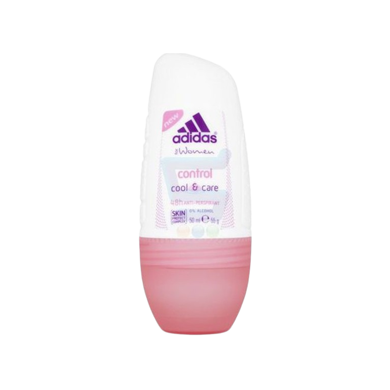 Adidas Roll On Cool & Care 50Ml