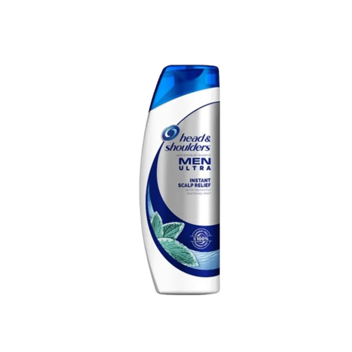 HEAD & SHOULDERS SHAMPOO ULTRA INSTANT RELIEF 360ml