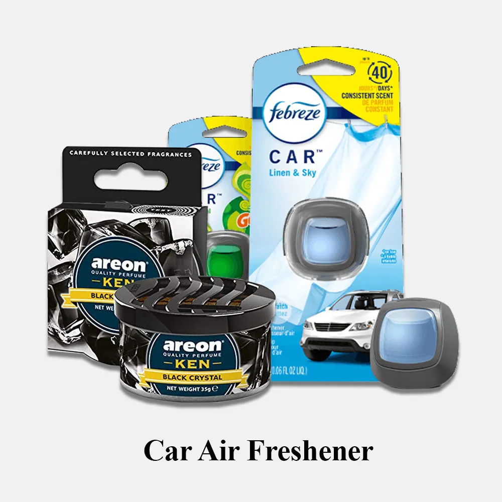 Car Air Freshener