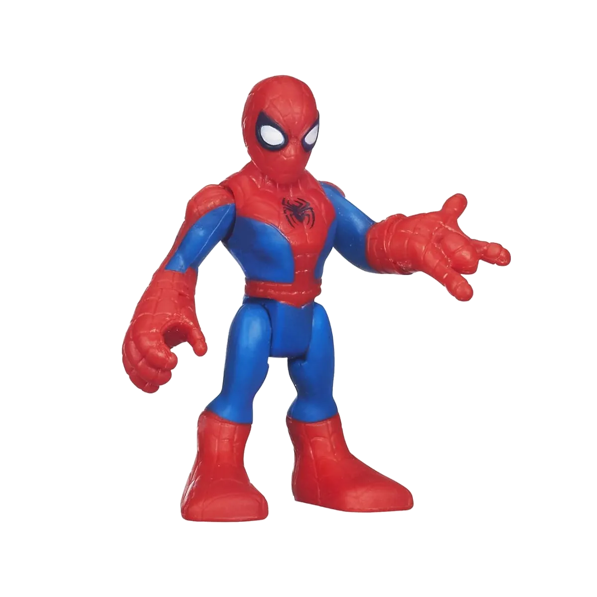 Spider Man Mini Single