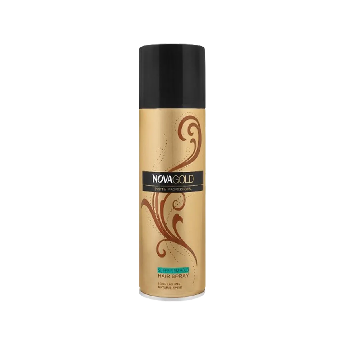 Nova Super Firm Hold Hair Spray