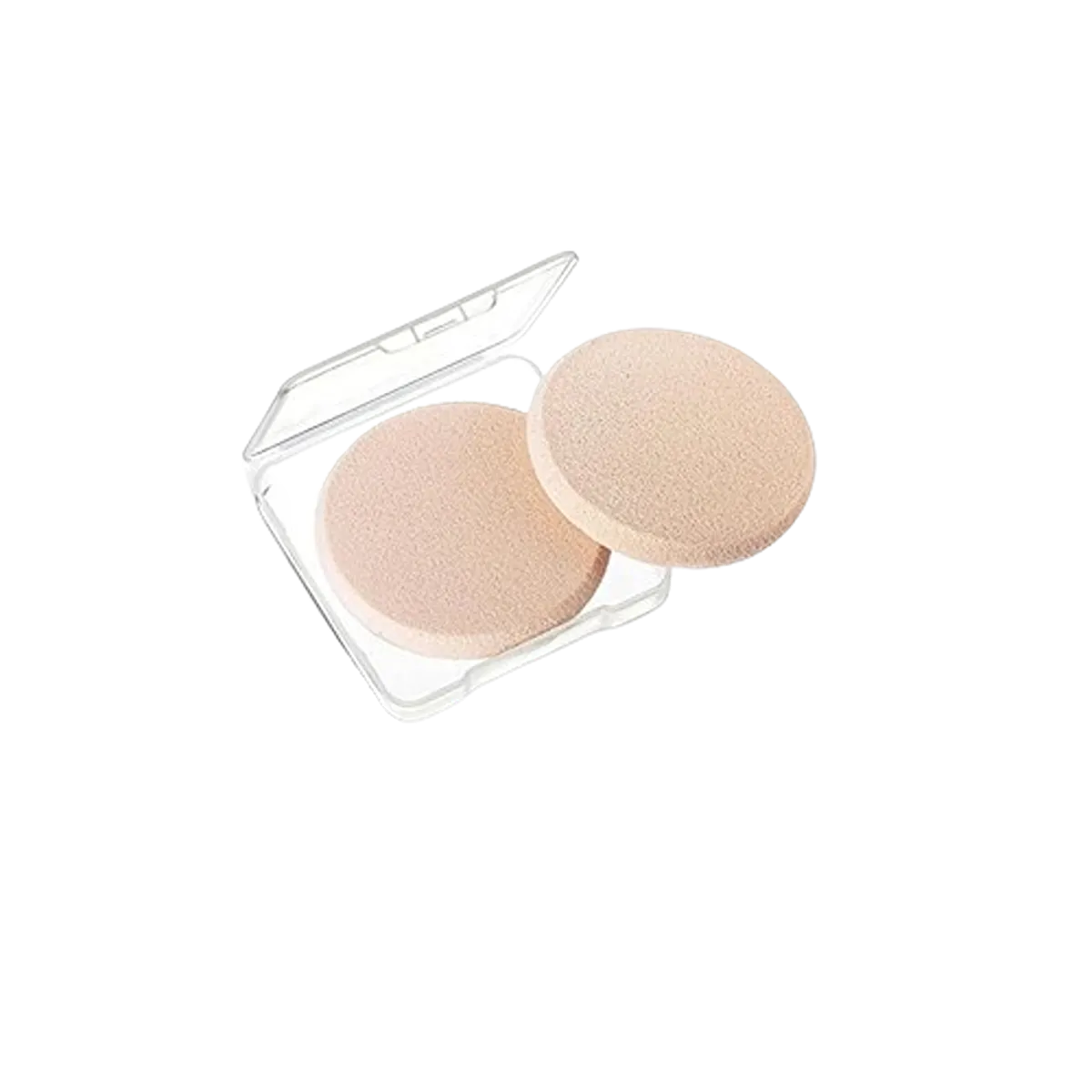 Make Up Puff Round Skin