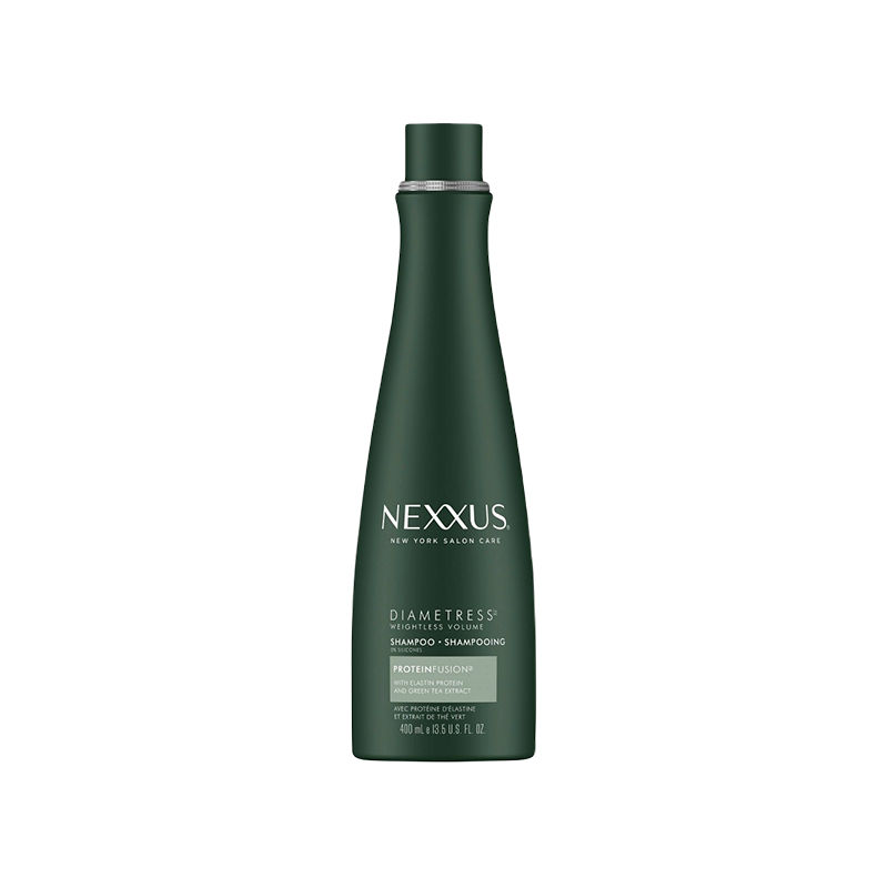 Nexxus Diametress Hair Thickening Shampoo 400ml