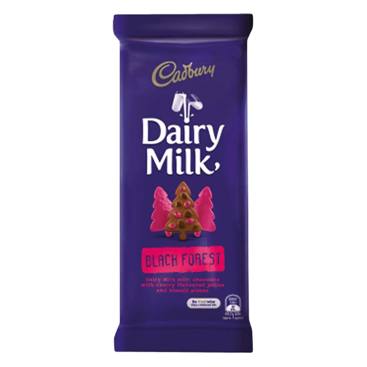 Cadbury   Dairy Milk Chocolate 165g