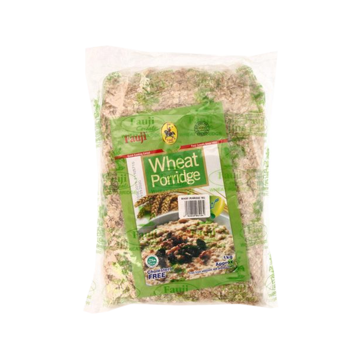 Fauji Wheat Porridge 1Kg