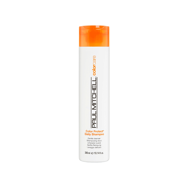 Paul Mitchell Color Care Color Protect Daily Shampoo