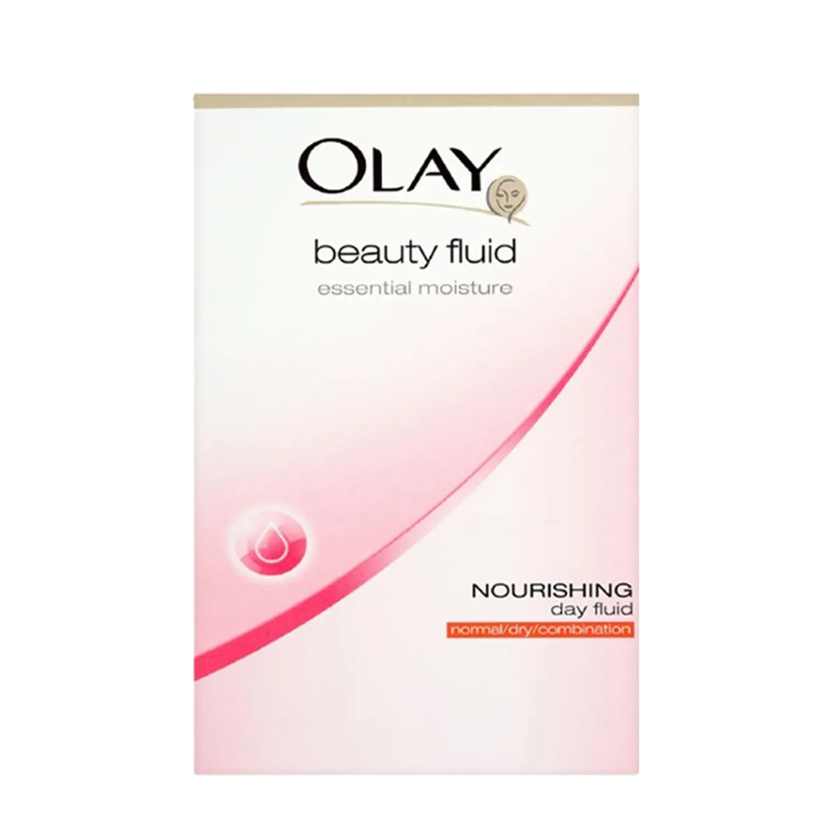 Olay Beauty Fluid Nourishing Day Fluid