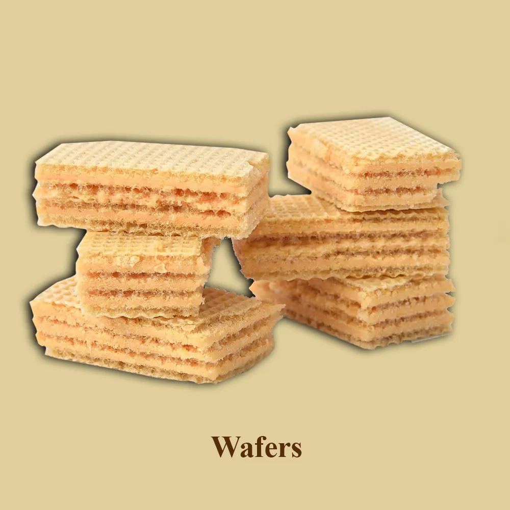 Wafers