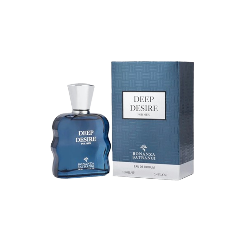 Deep Desire by Bonanza Satrangi Men Perfume