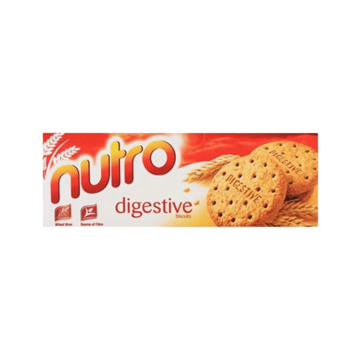 Nutro Biscuits (Digestive,400g)