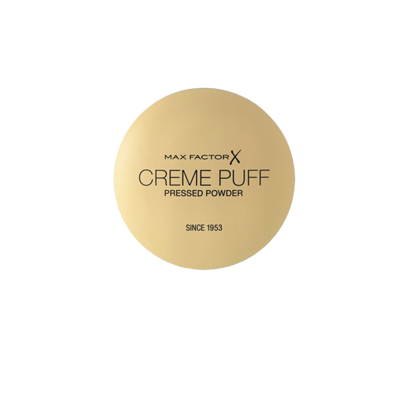 Max Factor Creme Puff Pressed Powder 59 Gay Whisper