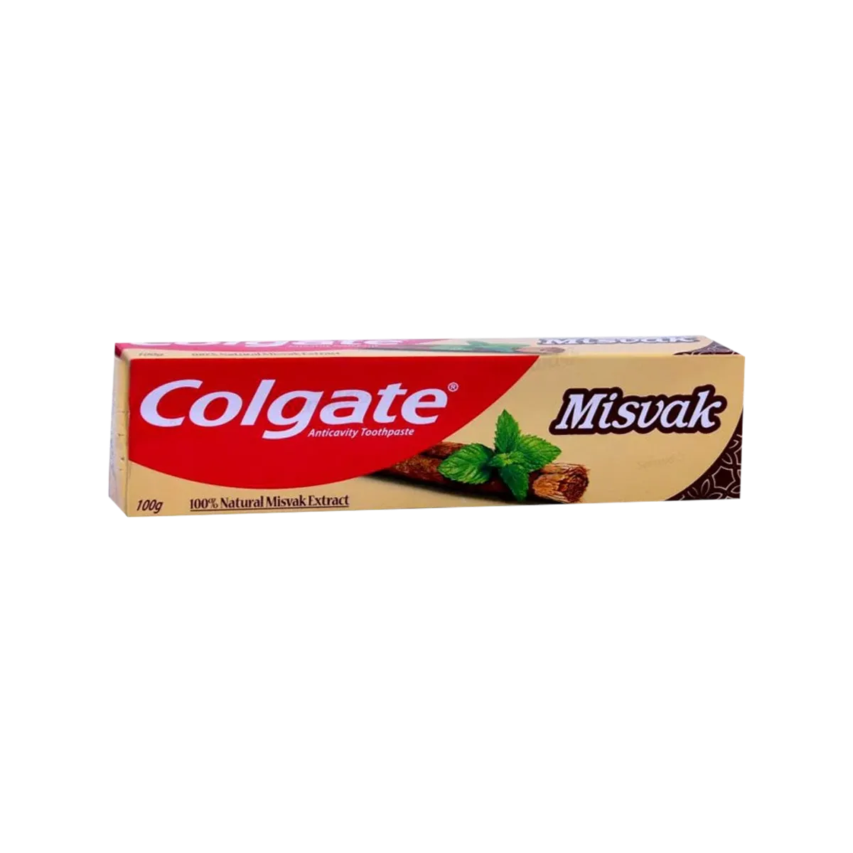 Local Colgate Misvak 100G+25Gm