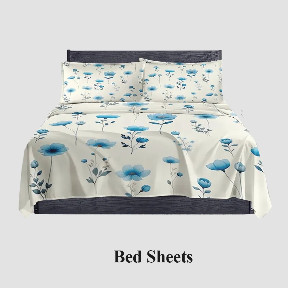 Bed Sheets