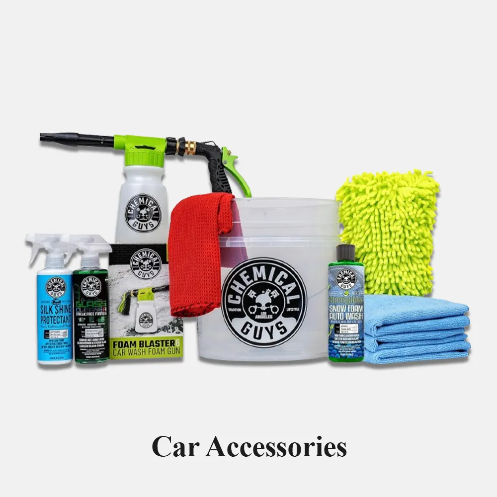 Car Accessories