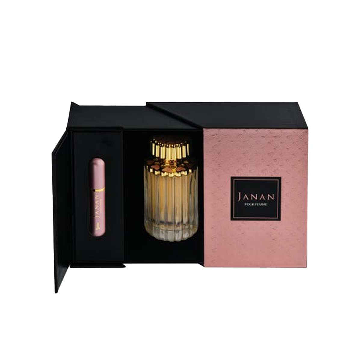 J. JANAN POUR FEMME 100ml