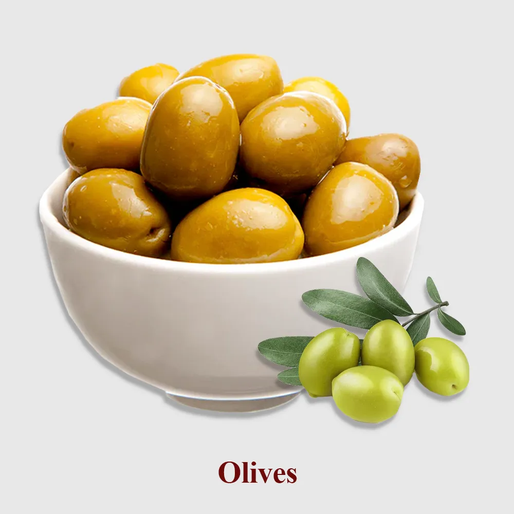 Olives