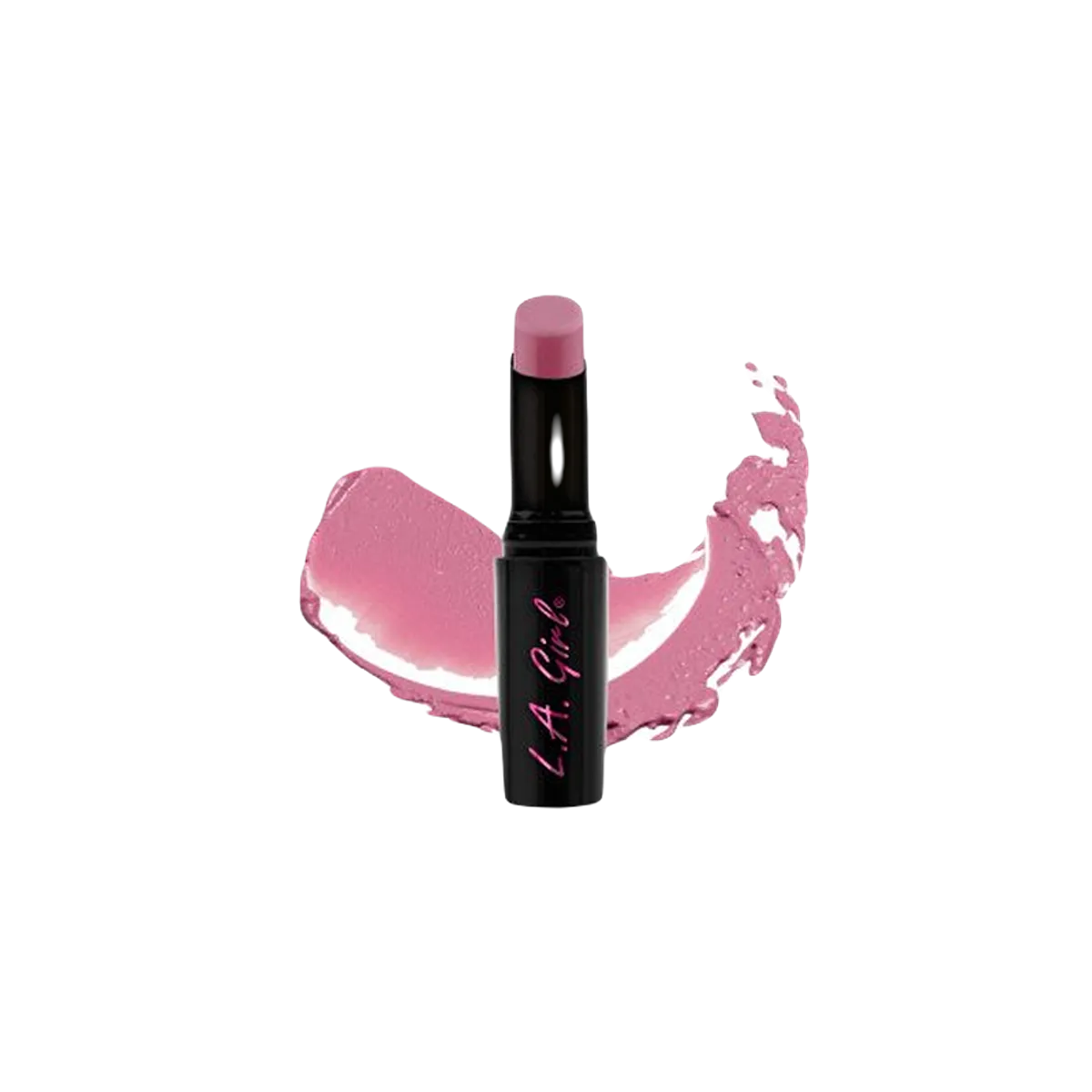 LA Girl Luxury Cream Lipstick