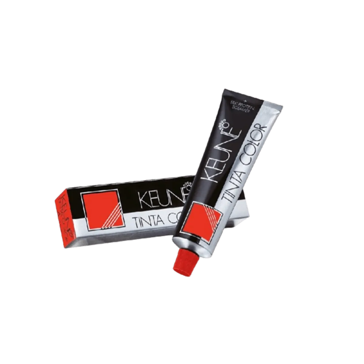Keune Tinta Permanent Color 5.56 Light Infinity Mahogany Red Brown