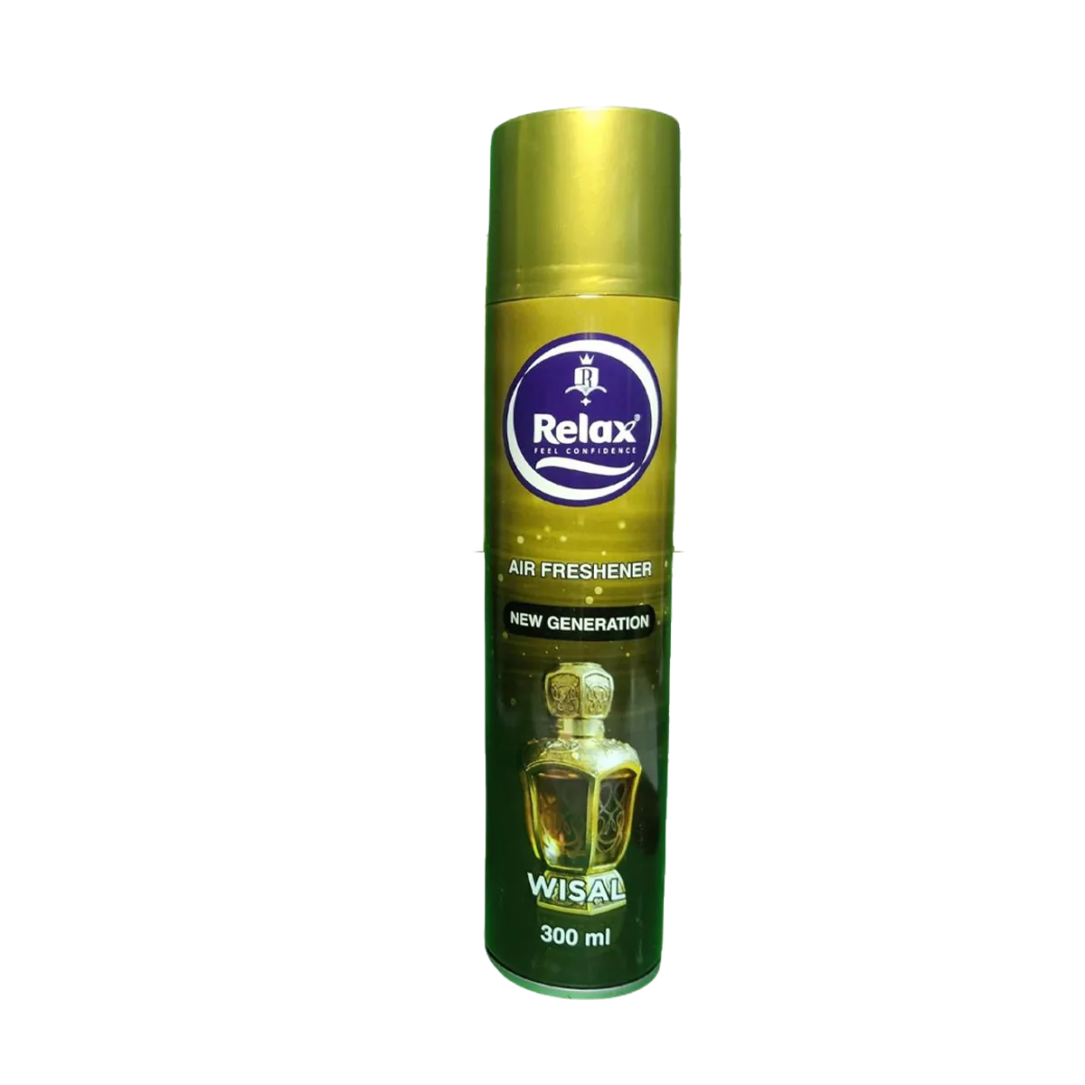Relax Air Freshener wisal 300ml