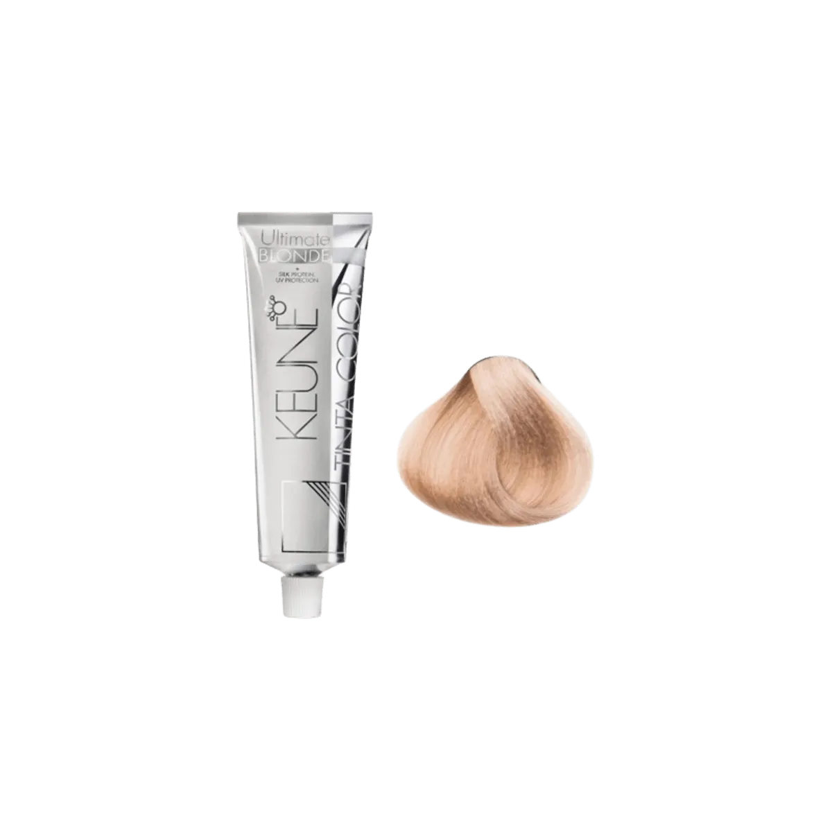 Keune Tinta Color Ultimate Blonde 1038 Hazelnut Blonde