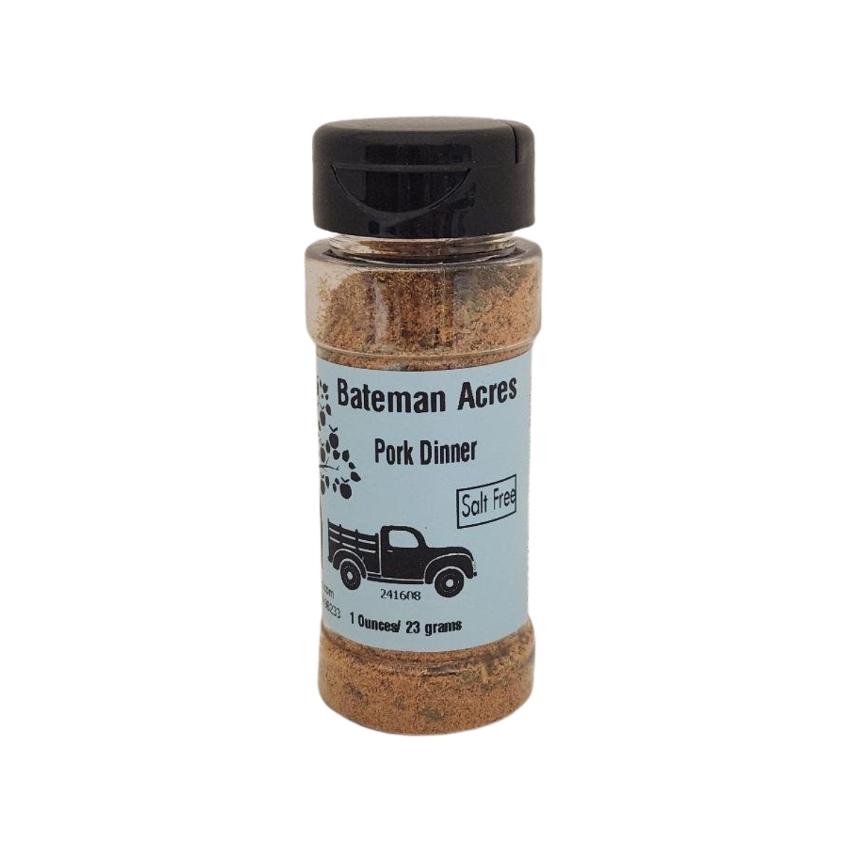 Bateman Acres Oven Grill case of 5 packages - 16 oz