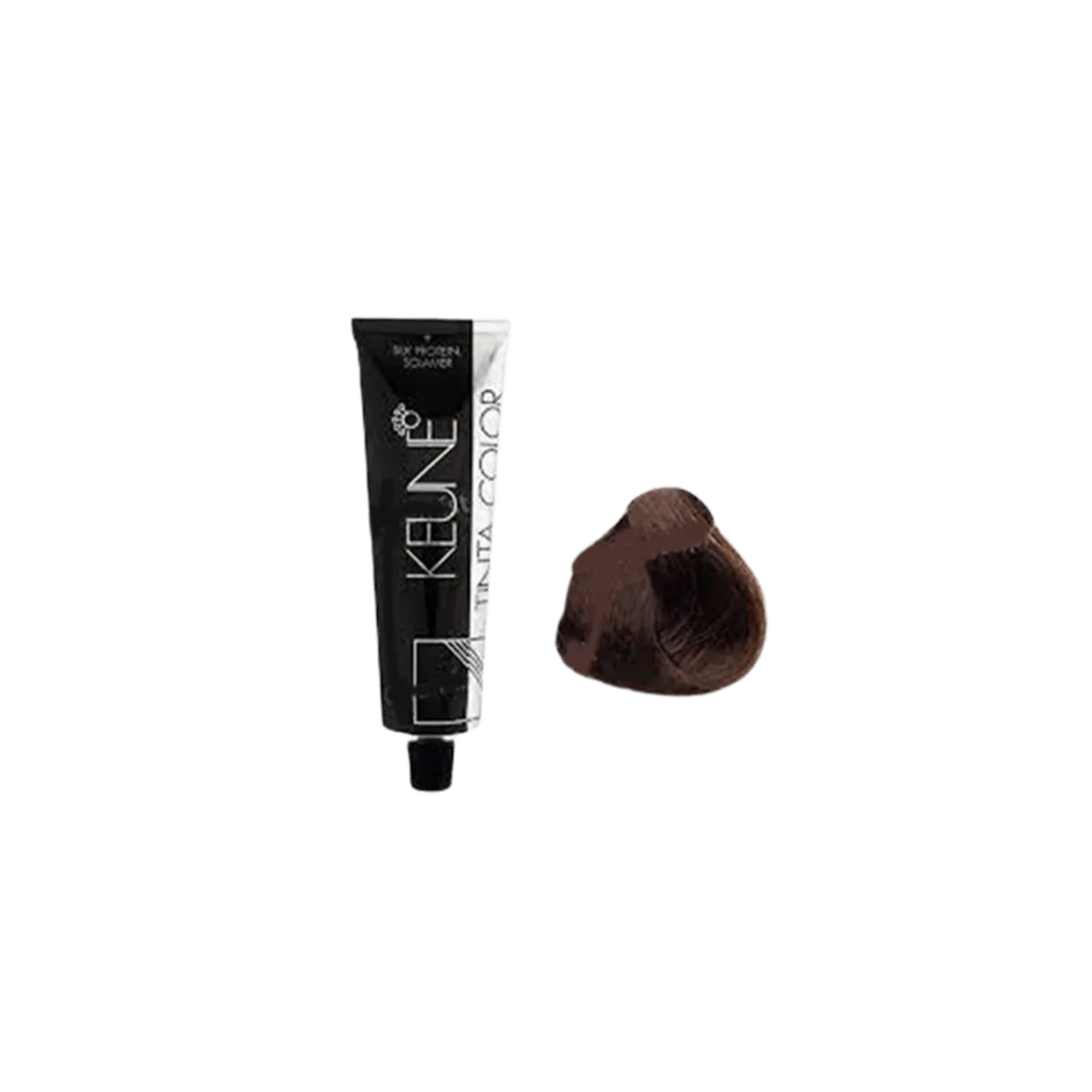 Keune Tinta Color Permanent Hair Color 6.53