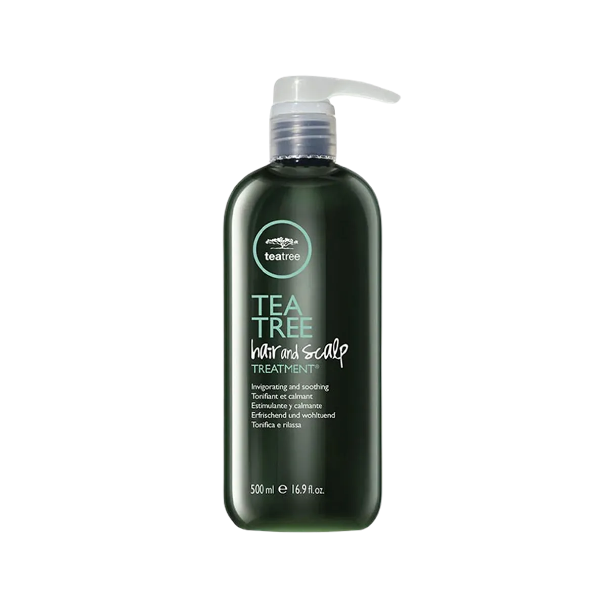 Paul Mitchell Tea Tree Hair And Scalp 500ml