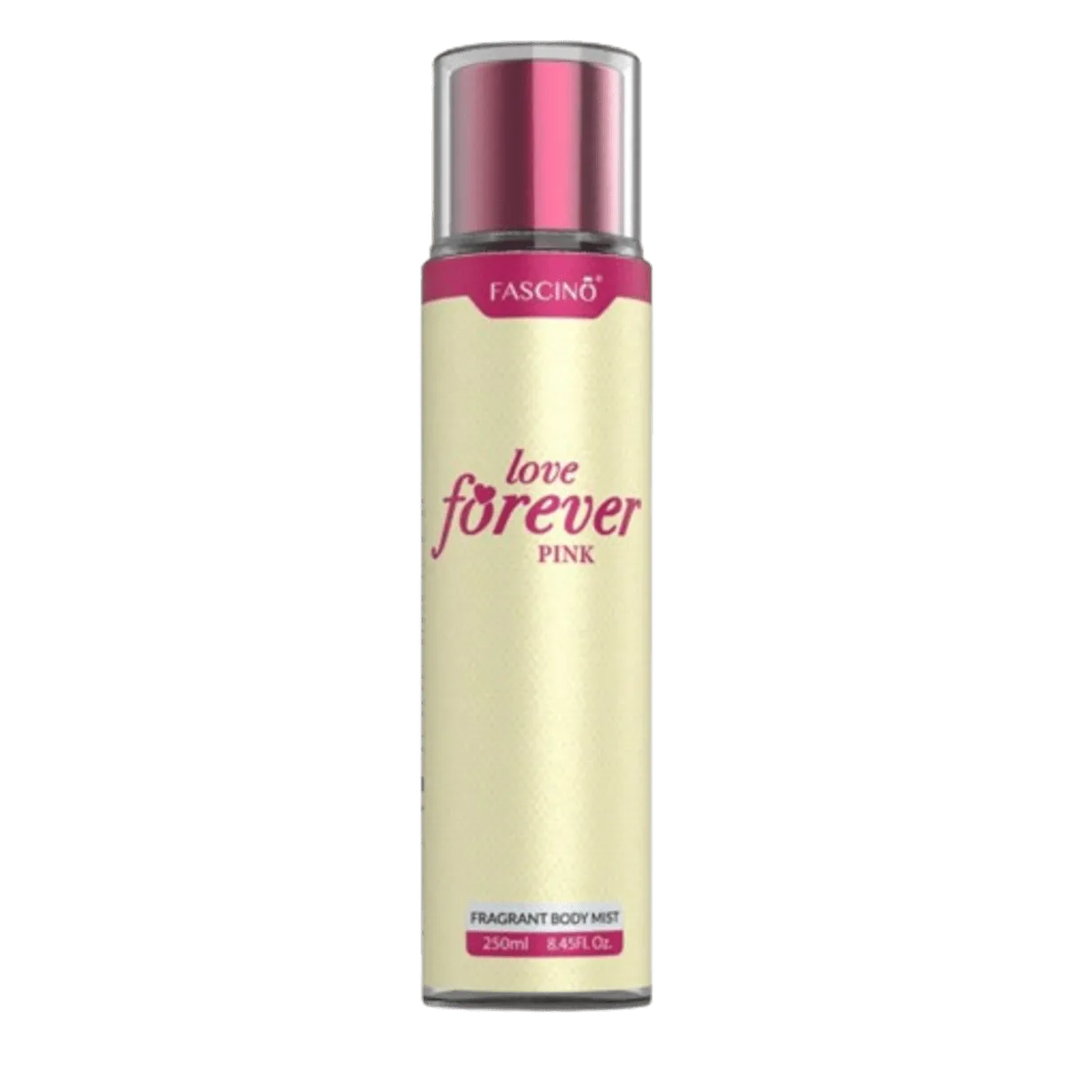 Fascino Love Forever Pink 250ml