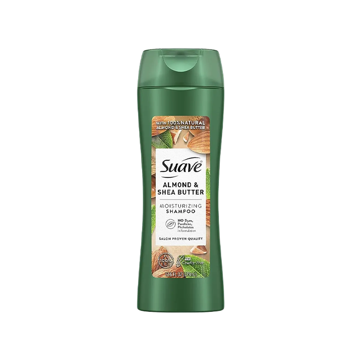 Suave  Almond+Shea Butter Shampoo