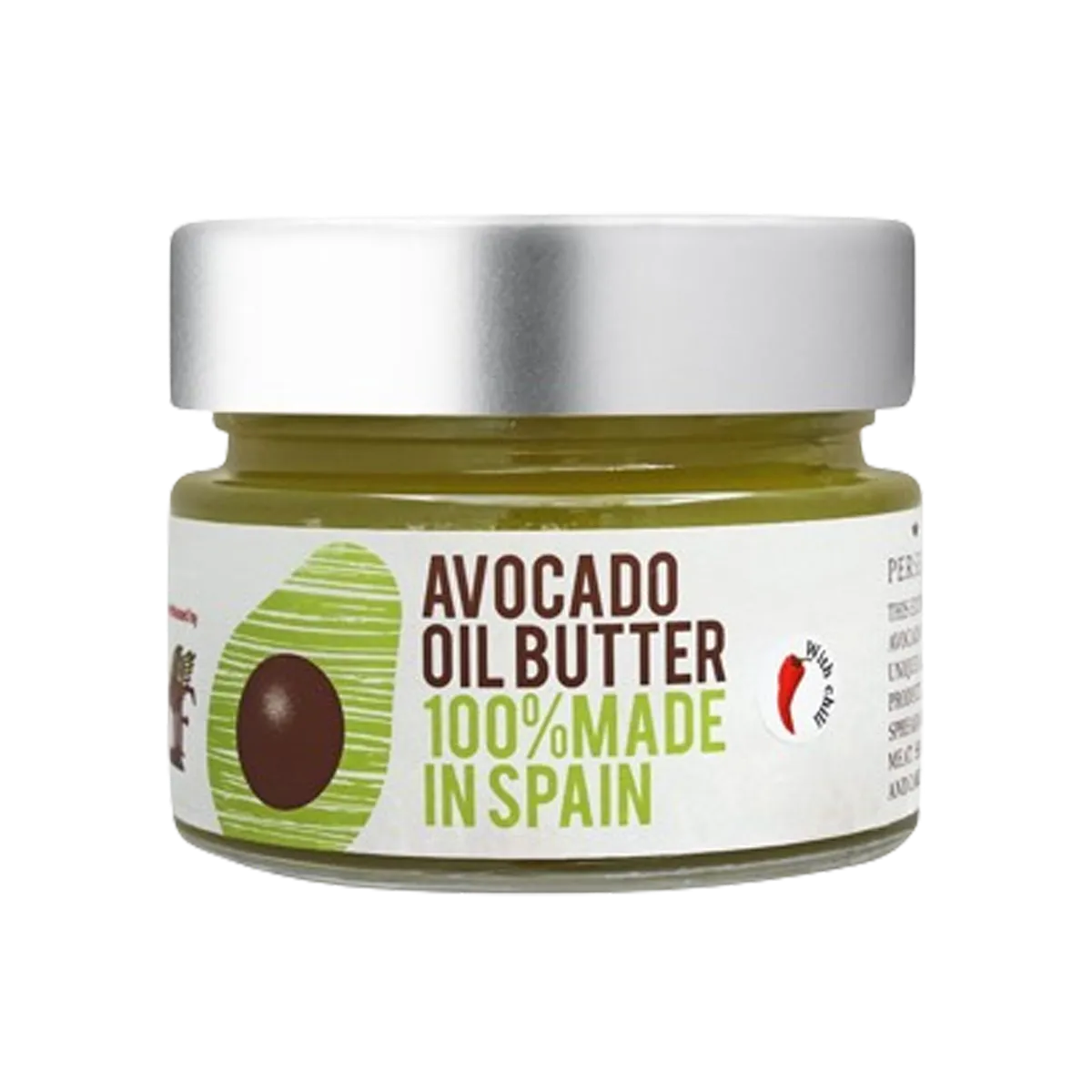 Avocado butter OIL 100ml