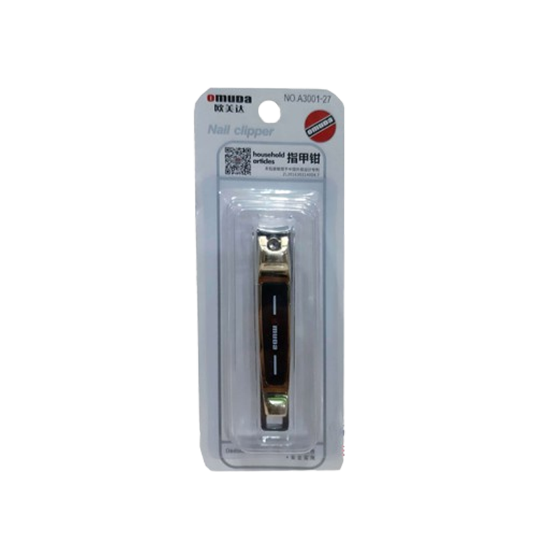 Nail Clipper #3001-27