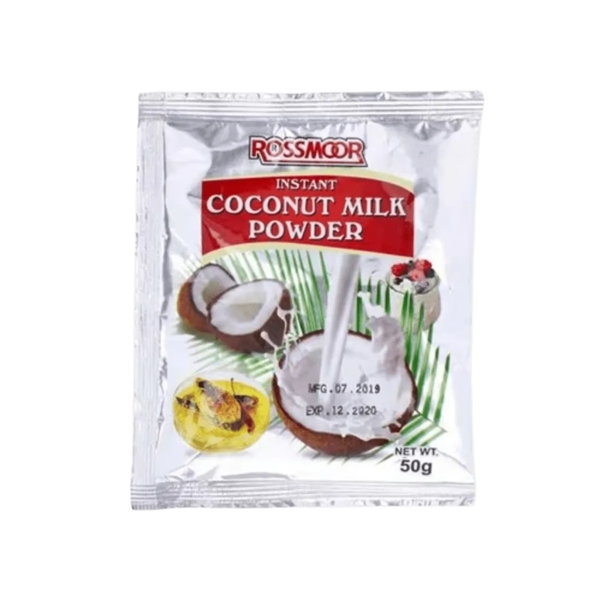 Rossmoor Coconut Milk Powder 50gm