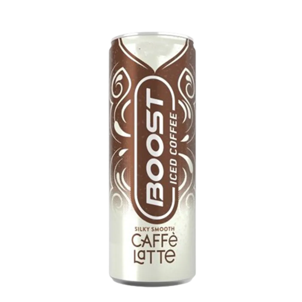 Boost Iced Coffee Caffe Latte 250ml